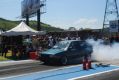 Final Campeonato Catarinense e Brasileiro 201m - 2014