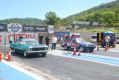 Final Campeonato Catarinense e Brasileiro 201m - 2014
