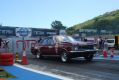 Final Campeonato Catarinense e Brasileiro 201m - 2014