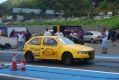 Final Campeonato Catarinense e Brasileiro 201m - 2014