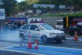Final Campeonato Catarinense e Brasileiro 201m - 2014