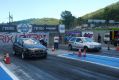 Final Campeonato Catarinense e Brasileiro 201m - 2014