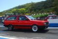Final Campeonato Catarinense e Brasileiro 201m - 2014