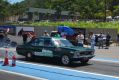 Final Campeonato Catarinense e Brasileiro 201m - 2014