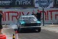 Final Campeonato Catarinense e Brasileiro 201m - 2014