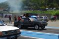 Final Campeonato Catarinense e Brasileiro 201m - 2014