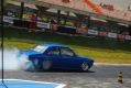 Final Campeonato Catarinense e Brasileiro 201m - 2014