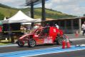 Final Campeonato Catarinense e Brasileiro 201m - 2014