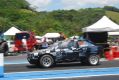 Final Campeonato Catarinense e Brasileiro 201m - 2014