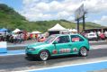 Final Campeonato Catarinense e Brasileiro 201m - 2014