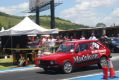 Final Campeonato Catarinense e Brasileiro 201m - 2014