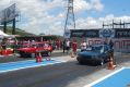Final Campeonato Catarinense e Brasileiro 201m - 2014