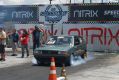 Final Campeonato Catarinense e Brasileiro 201m - 2014