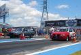 Final Campeonato Catarinense e Brasileiro 201m - 2014