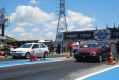 Final Campeonato Catarinense e Brasileiro 201m - 2014