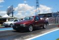 Final Campeonato Catarinense e Brasileiro 201m - 2014