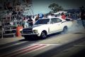 Final Campeonato Gaúcho de Arrancada 2014