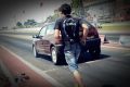 Final Campeonato Gaúcho de Arrancada 2014