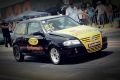 Final Campeonato Gaúcho de Arrancada 2014