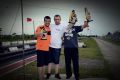 Final Campeonato Gaúcho de Arrancada 2014