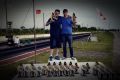Final Campeonato Gaúcho de Arrancada 2014