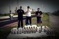 Final Campeonato Gaúcho de Arrancada 2014