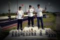 Final Campeonato Gaúcho de Arrancada 2014