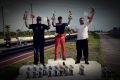Final Campeonato Gaúcho de Arrancada 2014