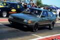 Final Campeonato Gaúcho de Arrancada 2014