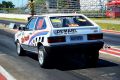 Final Campeonato Gaúcho de Arrancada 2014