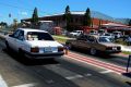 Final Campeonato Gaúcho de Arrancada 2014