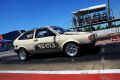 Final Campeonato Gaúcho de Arrancada 2014