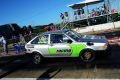Final Campeonato Gaúcho de Arrancada 2014