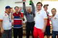 Final Copa Sul de Arrancada 2014