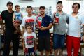 Final Copa Sul de Arrancada 2014