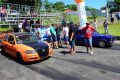 Final Copa Sul de Arrancada 2014