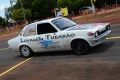 Final Campeonato Noroeste Missões de Arrancada 2014