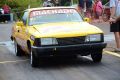 Final Campeonato Noroeste Missões de Arrancada 2014