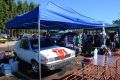 Final Campeonato Noroeste Missões de Arrancada 2014