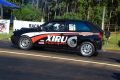 Final Campeonato Noroeste Missões de Arrancada 2014