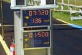 Final Campeonato Noroeste Missões de Arrancada 2014