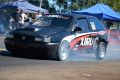 Final Campeonato Noroeste Missões de Arrancada 2014