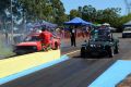 Final Campeonato Noroeste Missões de Arrancada 2014