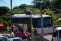 Final Campeonato Noroeste Missões de Arrancada 2014