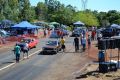 Final Campeonato Noroeste Missões de Arrancada 2014