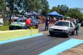 Final Campeonato Noroeste Missões de Arrancada 2014