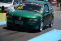 Final Campeonato Noroeste Missões de Arrancada 2014