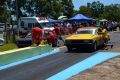 Final Campeonato Noroeste Missões de Arrancada 2014