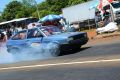 Final Campeonato Noroeste Missões de Arrancada 2014