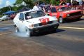 Final Campeonato Noroeste Missões de Arrancada 2014